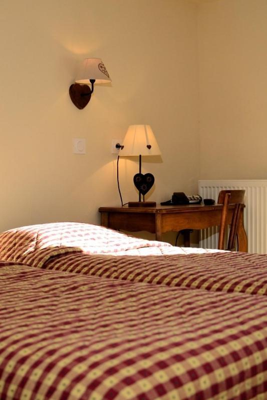 Chalet Hotel La Tarine ペイゼ・ナンクロワ 部屋 写真