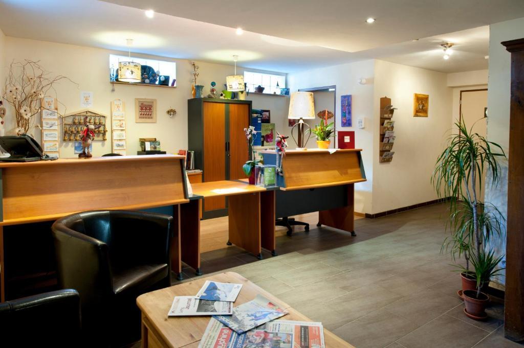 Chalet Hotel La Tarine ペイゼ・ナンクロワ エクステリア 写真